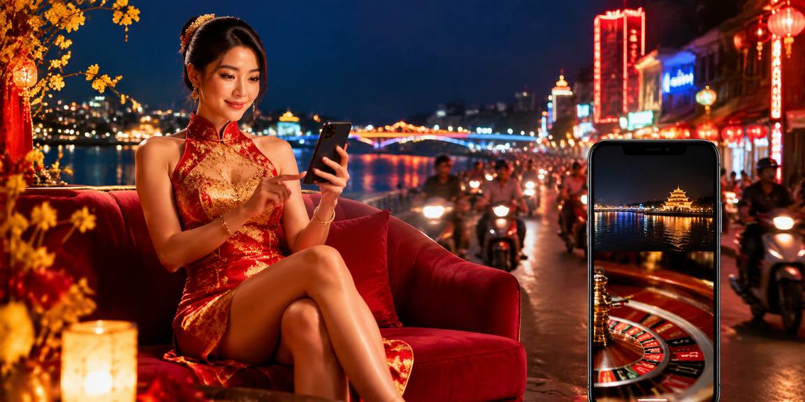 e16fa mobile gaming